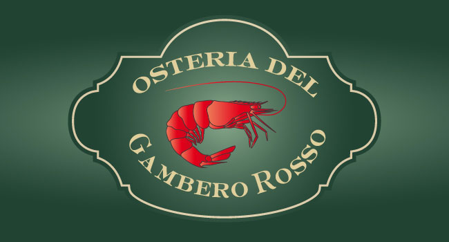 Osteria del Gambero Rosso